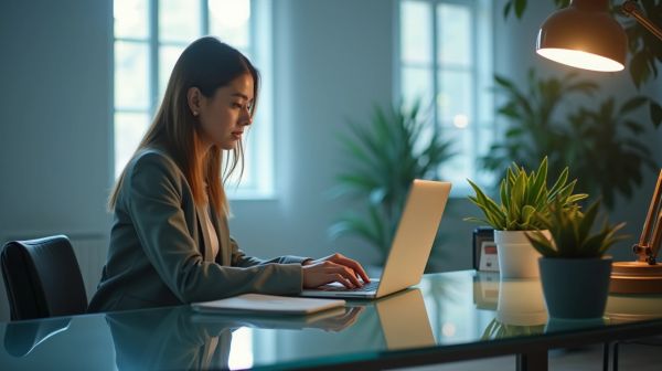 Boostez votre visibilité grâce à une agence réseaux sociaux