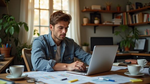 Comment entreprendre et lancer son projet avec succès ?