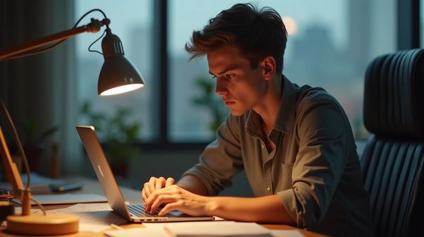 Comment entreprendre et lancer son projet avec succès ?