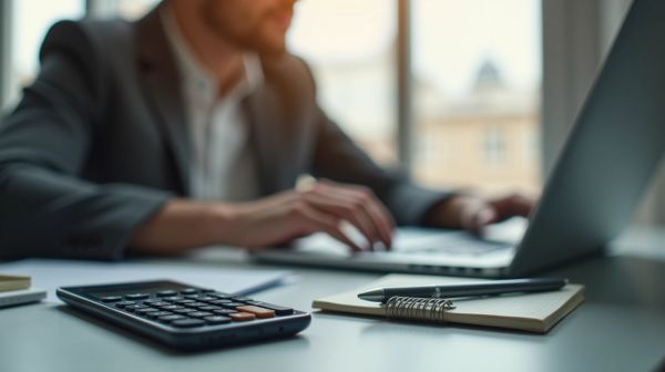 Comment estimer votre salaire en portage salarial rapidement