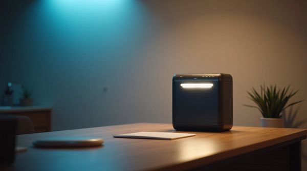 Pourquoi choisir une broyeuse à papier grande capacité pour votre bureau ?