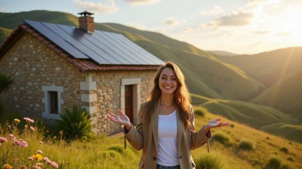 Rénovation énergétique avec Cozynergy Occitanie : projets adaptés pour votre habitat