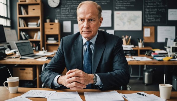 L'entrepreneuriat en période de crise économique