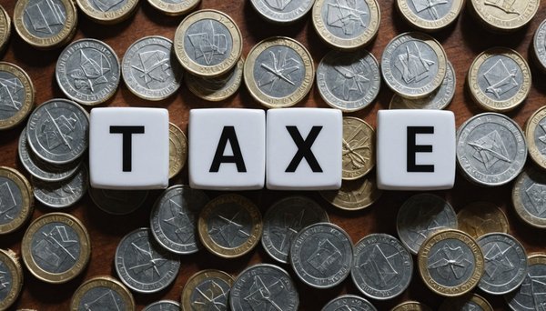 Il est temps de réduire la fiscalité des entreprises ?