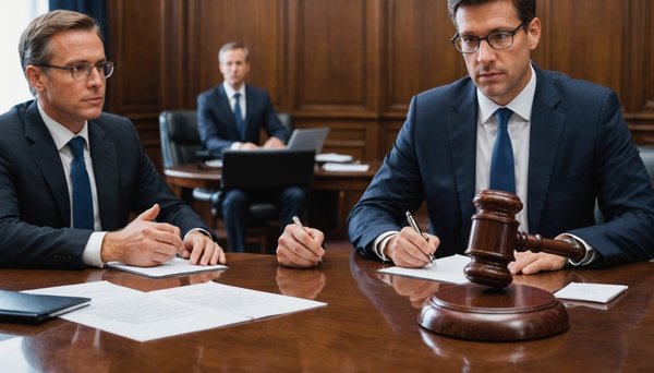 L'arbitrage dans le règlement des litiges commerciaux : pour ou contre ?