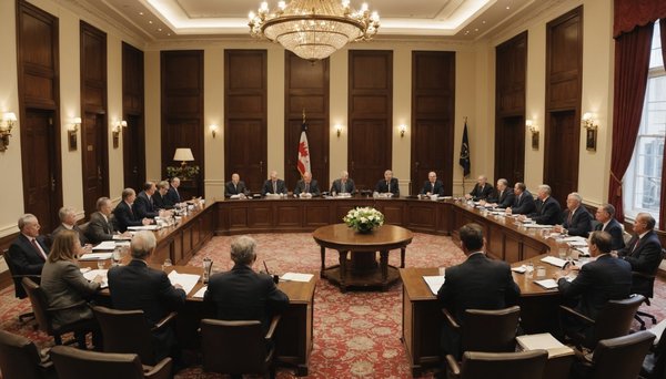 L'assemblée générale d'entreprise : point de vue juridique