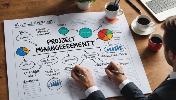 Gestion de projets : comment bien définir vos objectifs ?