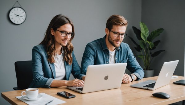 Comment les startups peuvent-elles construire une marque employeur solide ?