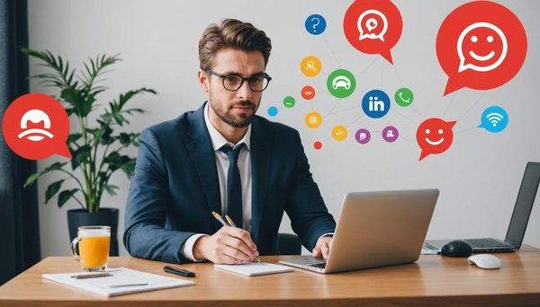 Les erreurs à éviter pour maintenir une e-réputation positive