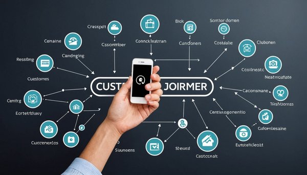 Le parcours client, un élément clé de la relation client