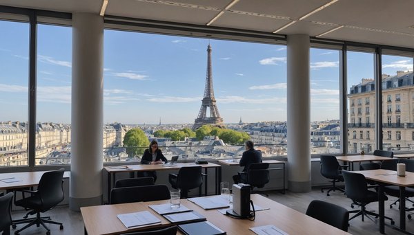 Impact de la pandémie de Covid-19 sur les entreprises françaises