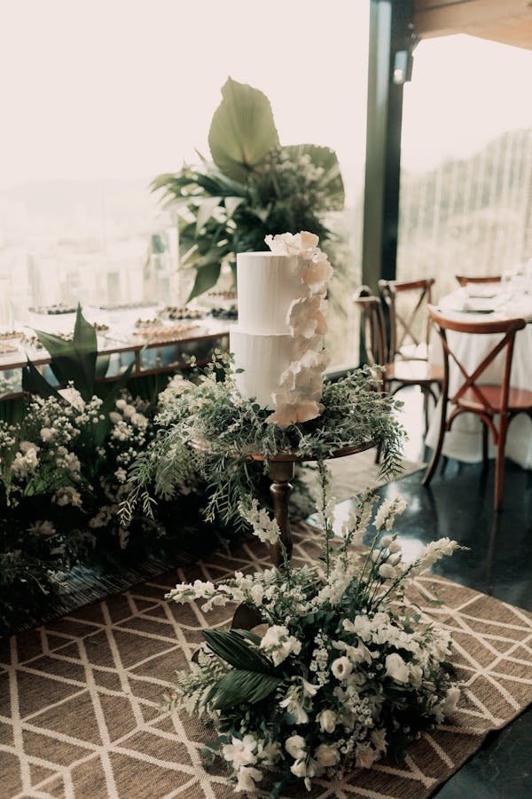 L'élégance du mariage algérien à travers la photographie