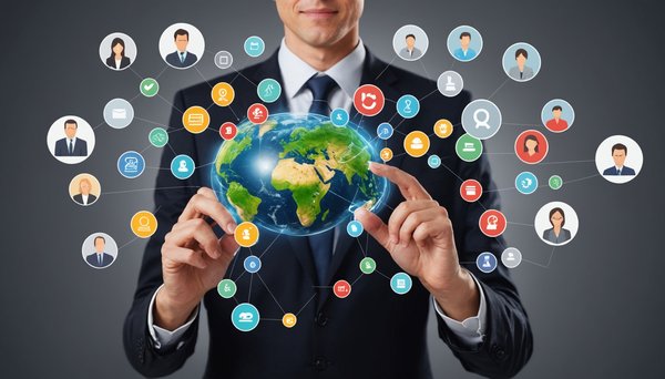 Sources d'informations essentielles pour les ressources humaines