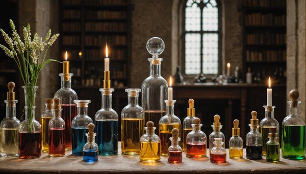 Laboratoire cosmétique chartres : réinventer la beauté avec science