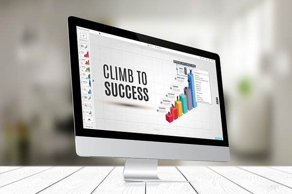 Révélez l'impact de vos idées avec une agence powerpoint unique