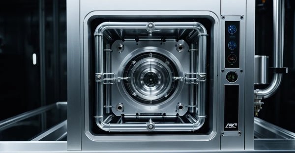 Chambre à vide en aluminium : légèreté et efficacité accrue