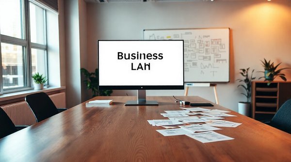 10 étapes essentielles pour lancer avec succès votre entreprise