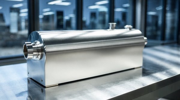 Découvrez les avantages de la chambre à vide en aluminium