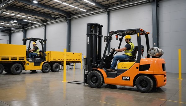 Transport de matériel volumineux : solutions pratiques et rapides