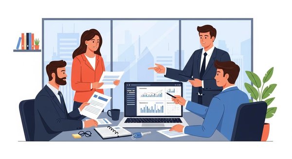 Channel manager experts : les atouts pour booster votre distribution hôtelière