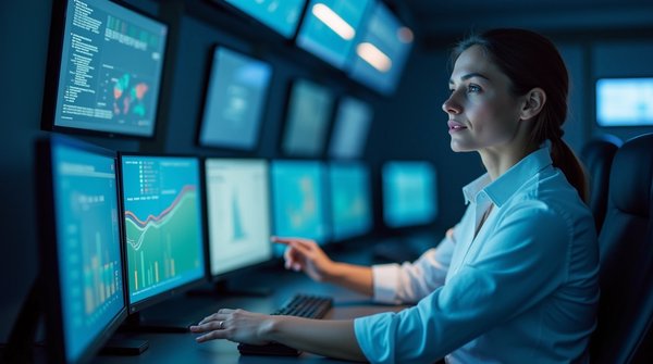 Tirer parti de la formation commissionnaire de transport en ligne pour booster votre carrière dans le transport routier