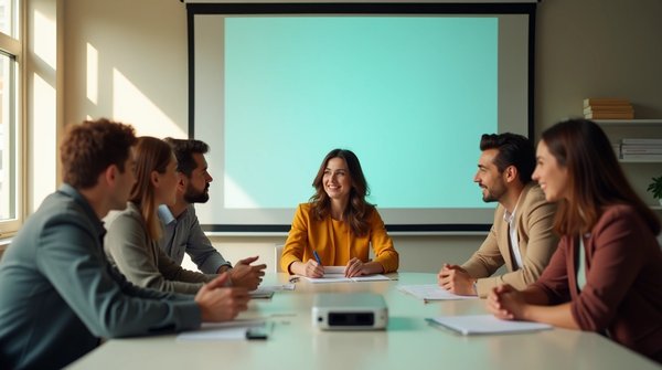 Coaching avec IA : transformez les talents de votre équipe