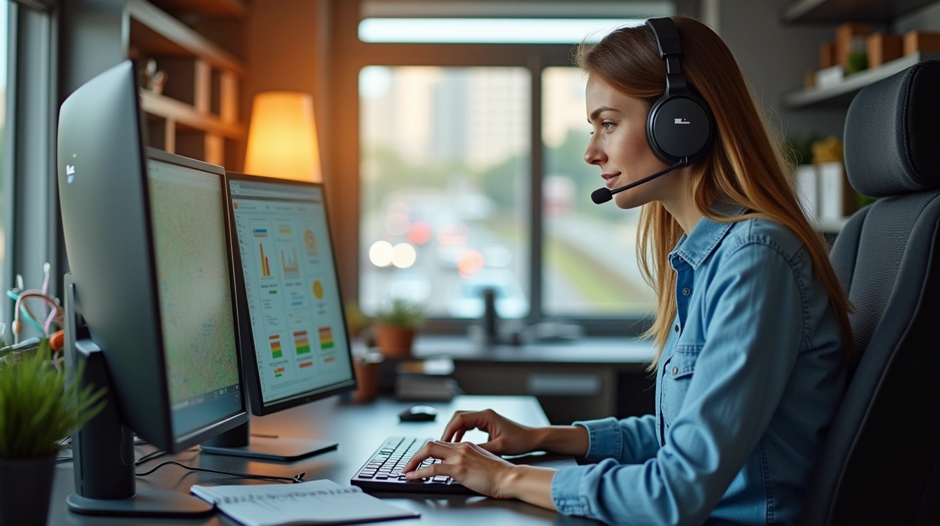 Décryptage du programme de formation en ligne pour les aspirants commissionnaires