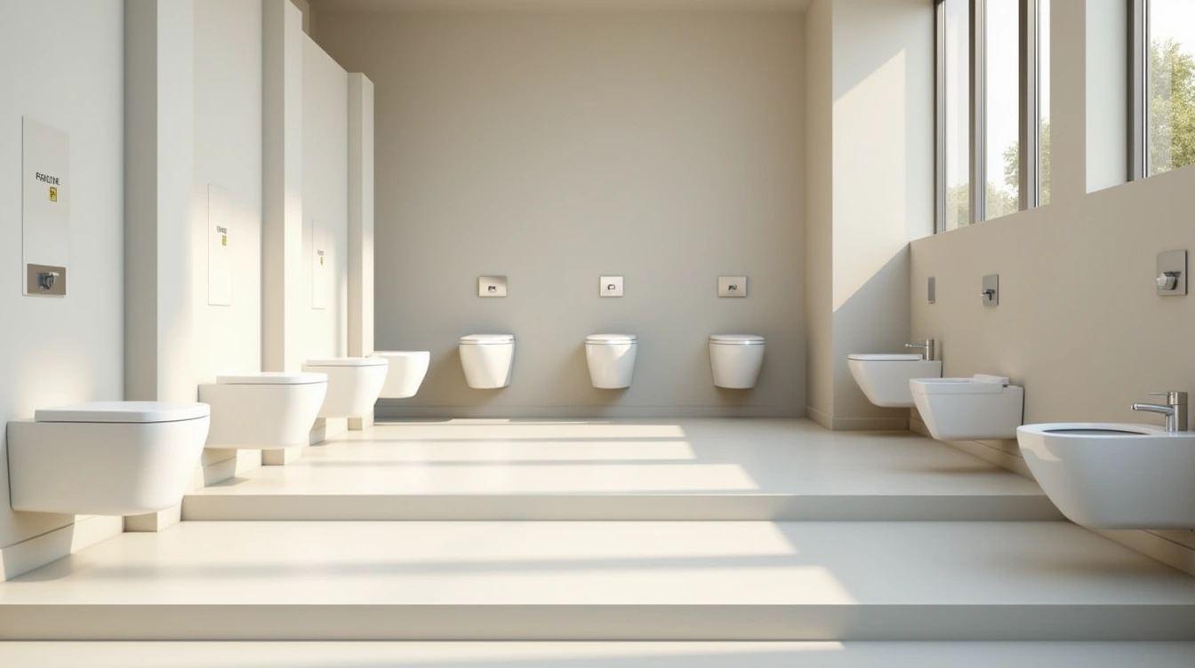 Vos questions sur les toilettes sèches publiques